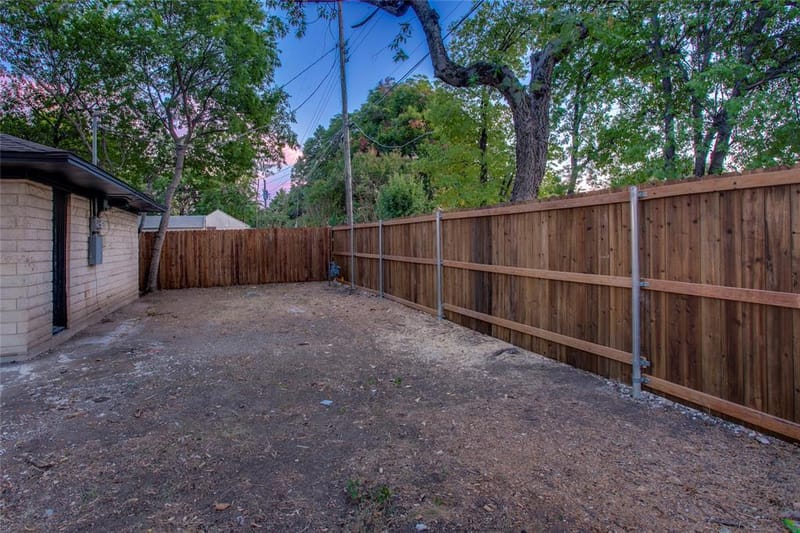 1807 S Vernon Avenue, Dallas TX 75224 - Photo 38