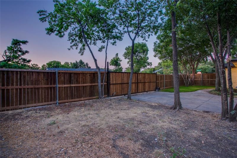 1807 S Vernon Avenue, Dallas TX 75224 - Photo 37