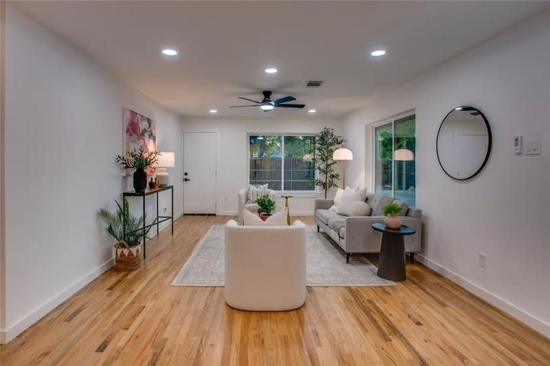 1807 S Vernon Avenue, Dallas TX 75224 - Photo 15
