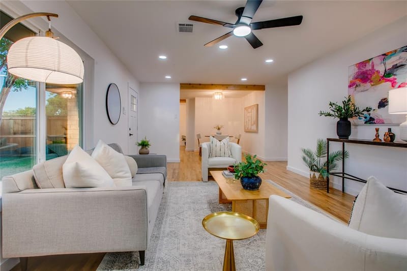 1807 S Vernon Avenue, Dallas TX 75224 - Photo 19