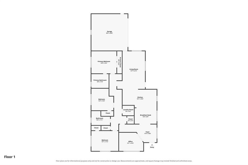 1807 S Vernon Avenue, Dallas TX 75224 - Photo 40
