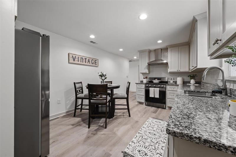 3544 Bluebird Street, Waco TX 76705 - Photo 6