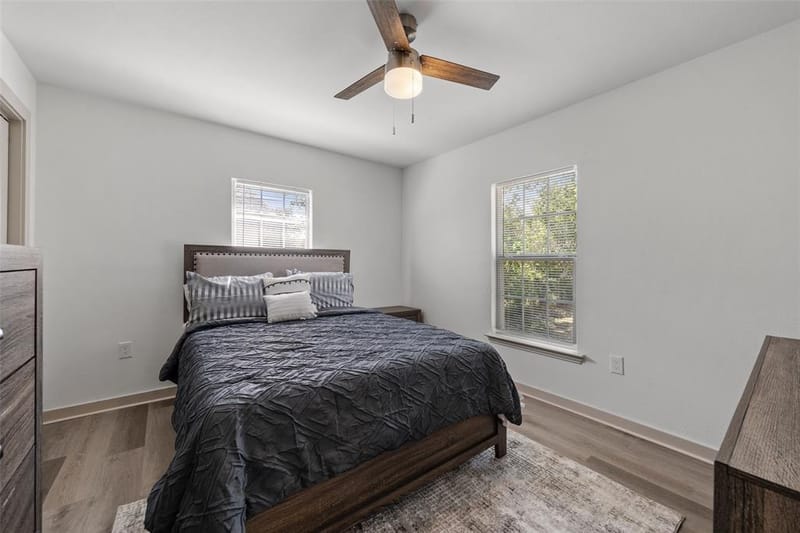 3544 Bluebird Street, Waco TX 76705 - Photo 7