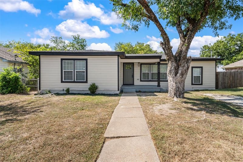 3544 Bluebird Street, Waco TX 76705