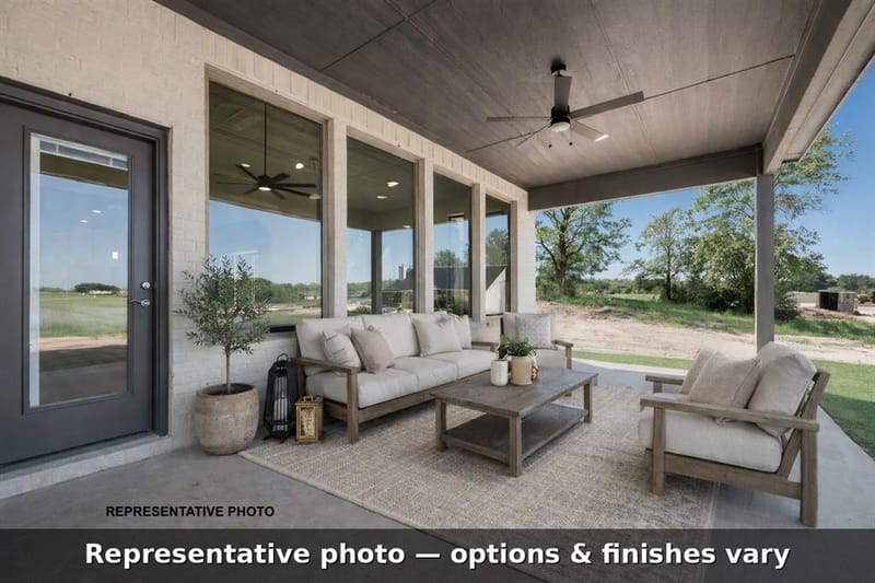 786 Sanders Road, Whitesboro TX 76273 - Photo 6