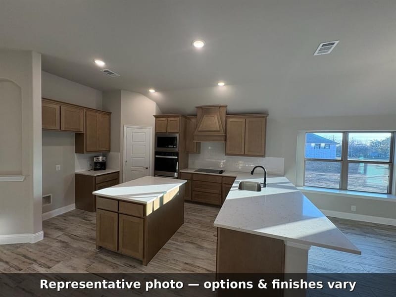 786 Sanders Road, Whitesboro TX 76273 - Photo 5