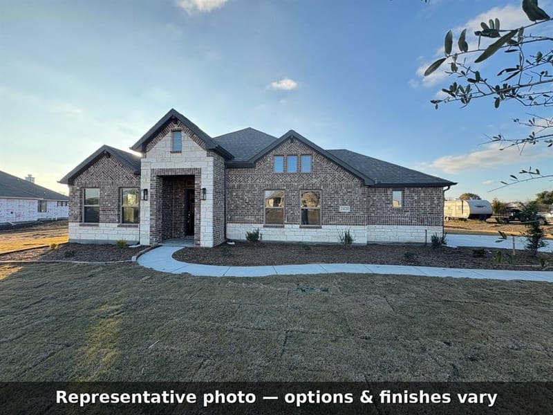 786 Sanders Road, Whitesboro TX 76273 - Photo 9