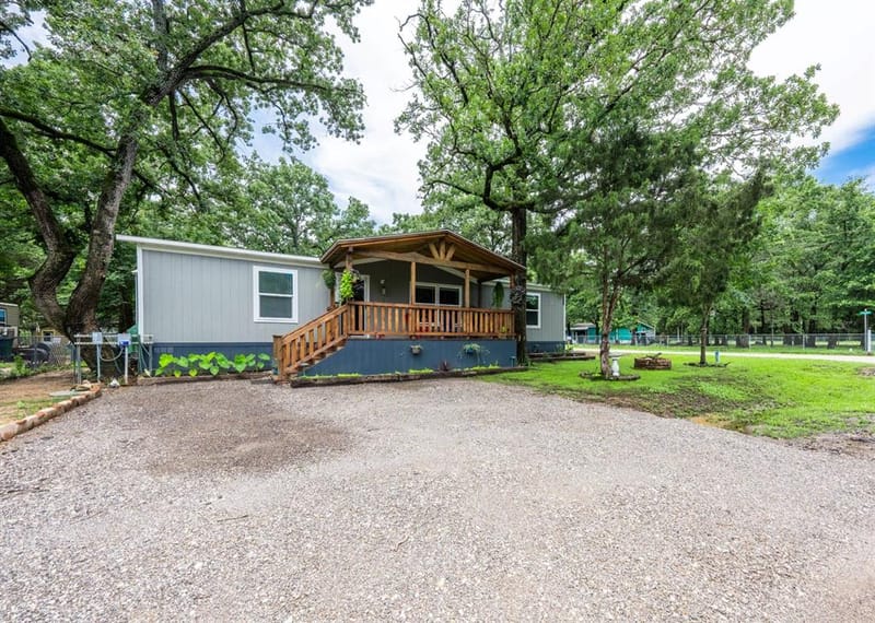 200 Pecos Drive, Mabank TX 75156