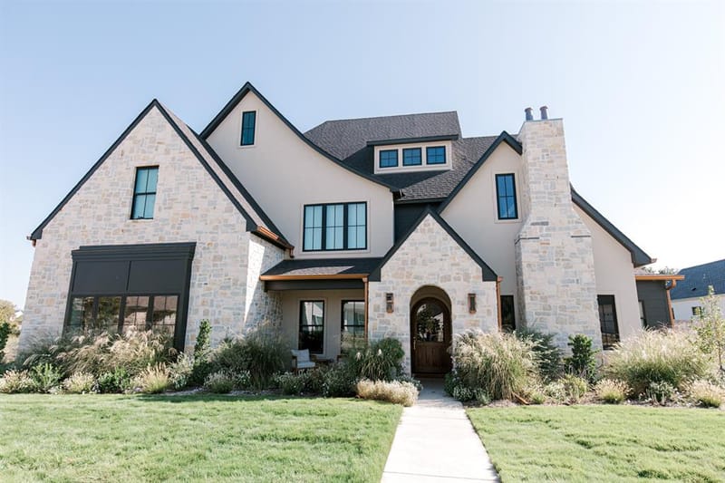 16006 Torrey Springs Boulevard, Woodway TX 76712