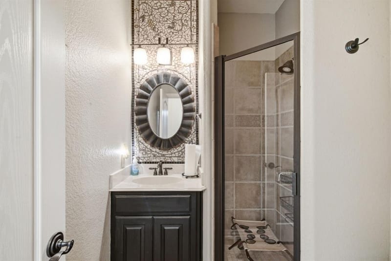 600 N Avalon Court, Granbury TX 76048 - Photo 20