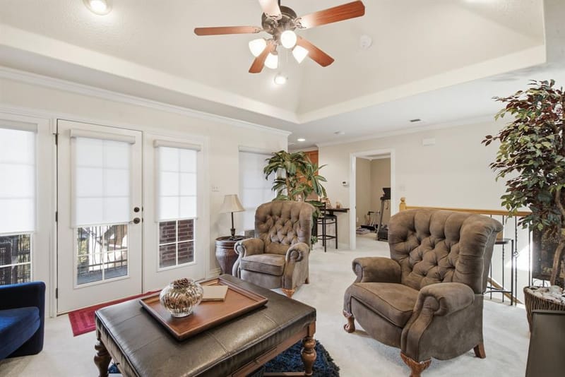 600 N Avalon Court, Granbury TX 76048 - Photo 24