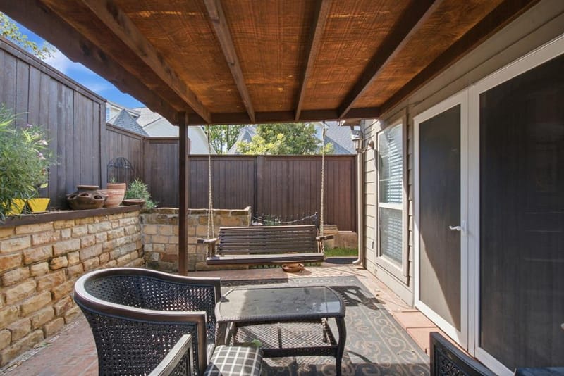 600 N Avalon Court, Granbury TX 76048 - Photo 34