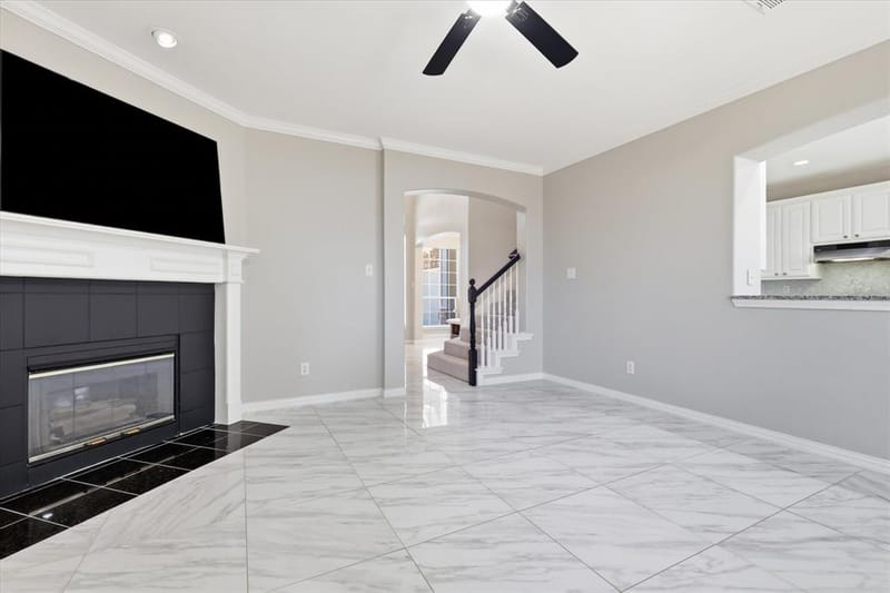 3317 Brampton Drive, Corinth TX 76210 - Photo 9