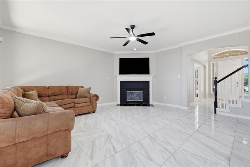 3317 Brampton Drive, Corinth TX 76210 - Photo 10