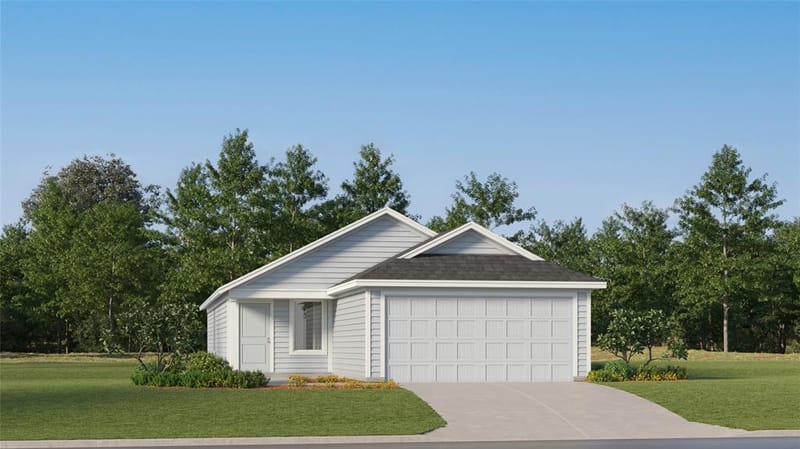 1249 Magnolia Trail, Wilmer TX 75172