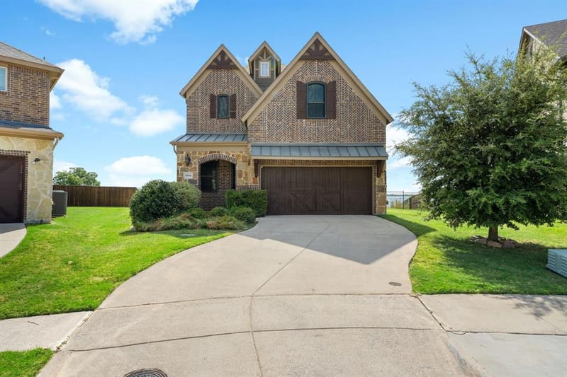 18144 Lakefront Court, Forney TX 75126 - Photo 2