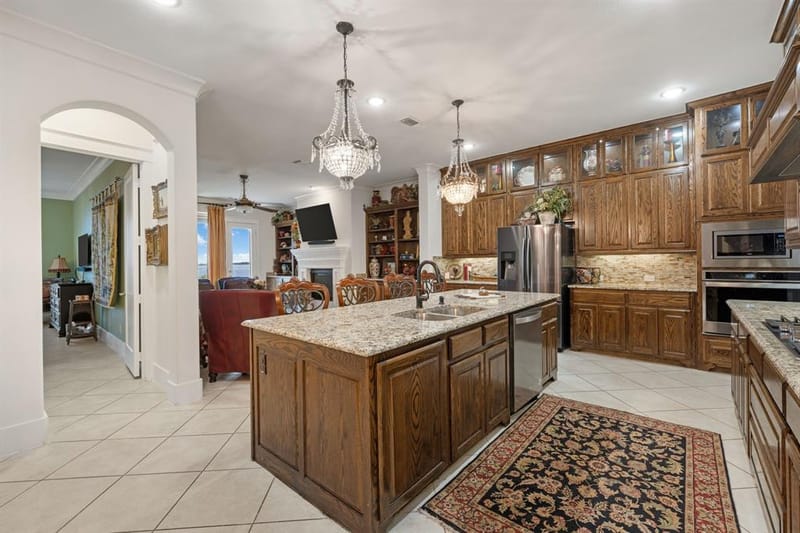 18144 Lakefront Court, Forney TX 75126 - Photo 10