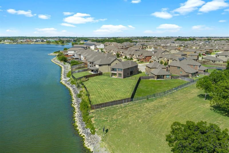 18144 Lakefront Court, Forney TX 75126 - Photo 37