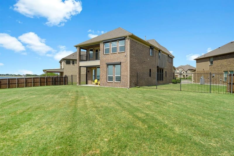 18144 Lakefront Court, Forney TX 75126 - Photo 35