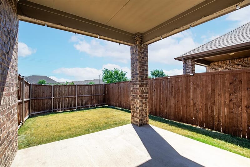 2720 Hale Road, Celina TX 75009 - Photo 32