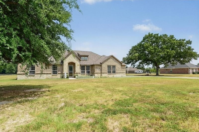 150 Private Road 7204, Wills Point TX 75169 - Photo 3