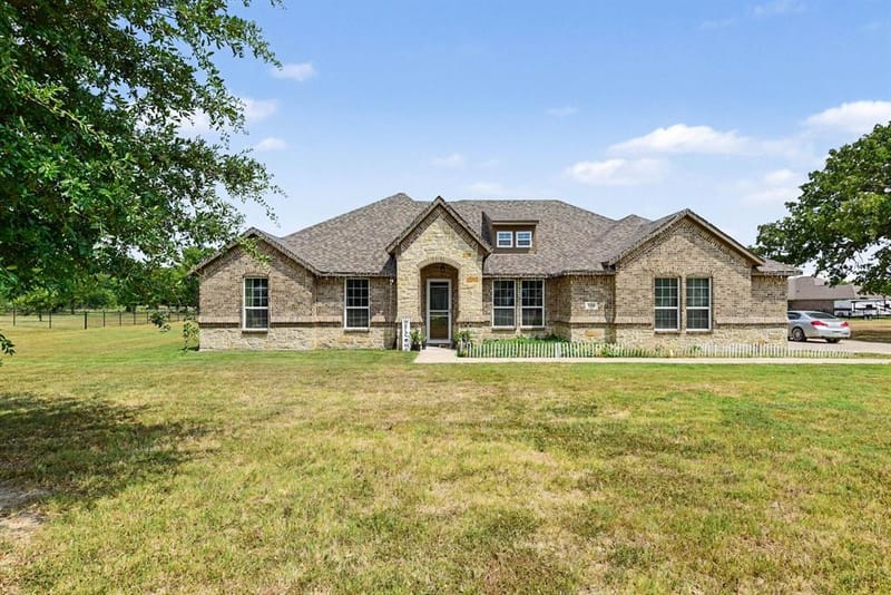 150 Private Road 7204, Wills Point TX 75169