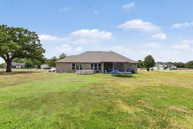 150 Private Road 7204, Wills Point TX 75169 - Photo 18