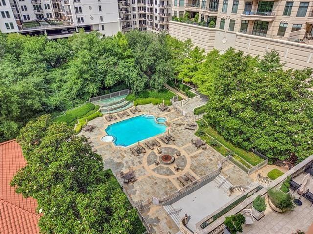 3535 Gillespie, Dallas TX 75219 - Photo 18