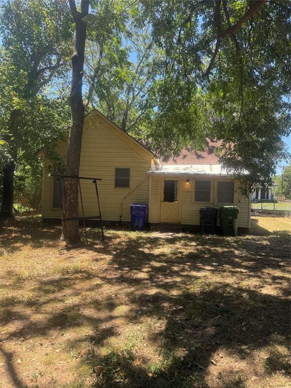1011 Turner Street, Waco TX 76704 - Photo 9