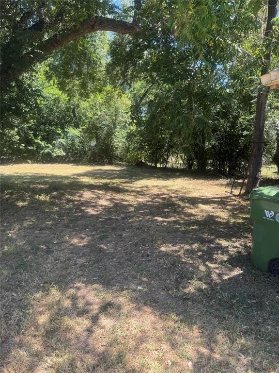 1011 Turner Street, Waco TX 76704 - Photo 10
