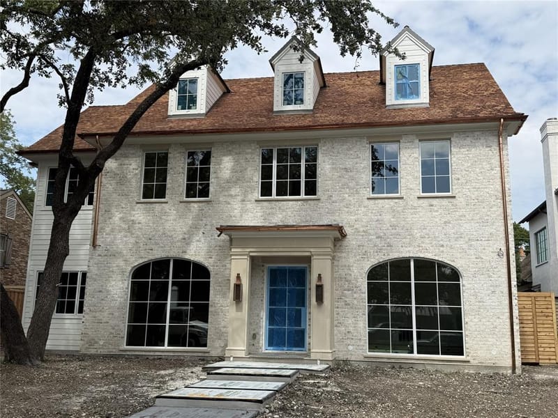 3932 Bryn Mawr Drive, University Park TX 75225 - Photo 2