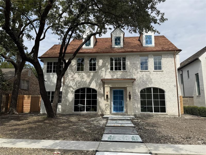 3932 Bryn Mawr Drive, University Park TX 75225 - Photo 3