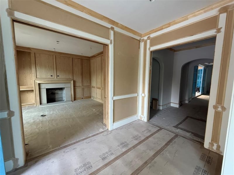 3932 Bryn Mawr Drive, University Park TX 75225 - Photo 8