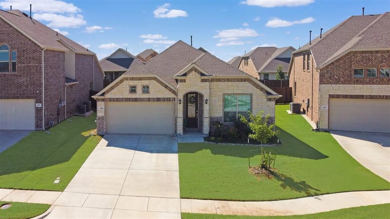 1209 Sweetgum Street, Princeton TX 75407