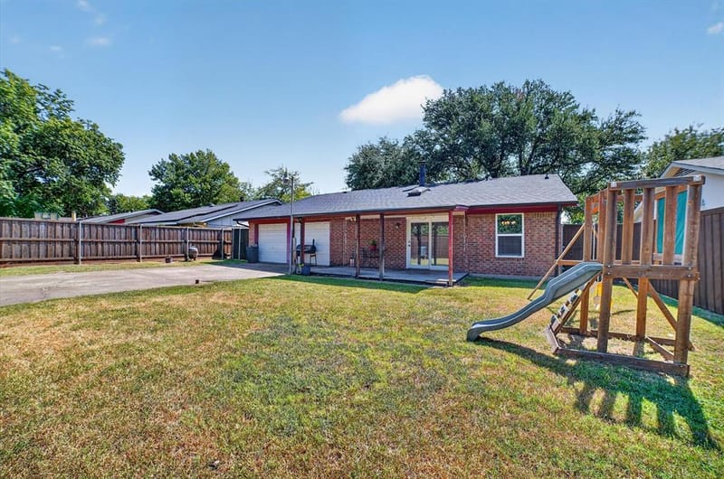 1413 Long Shadow Lane, Mesquite TX 75149 - Photo 18