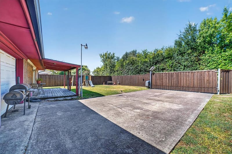 1413 Long Shadow Lane, Mesquite TX 75149 - Photo 19
