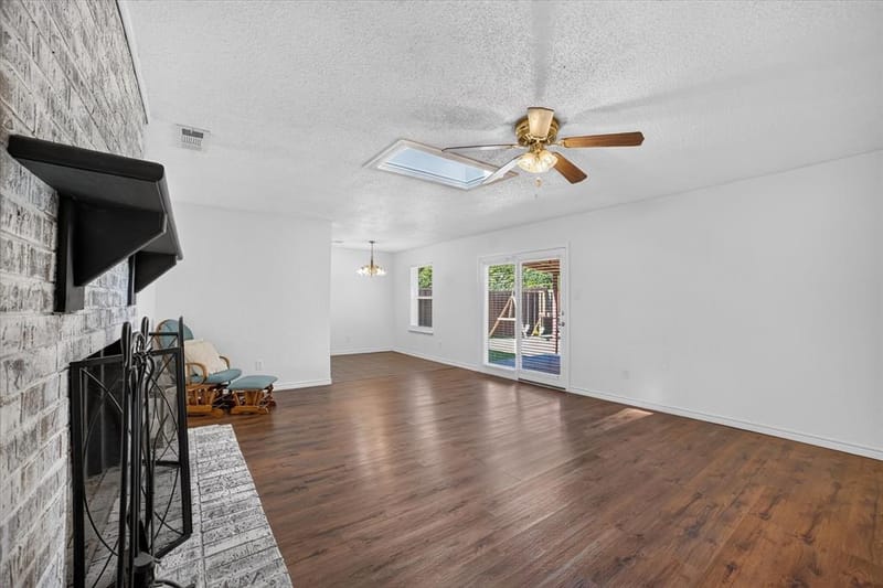 1413 Long Shadow Lane, Mesquite TX 75149 - Photo 4