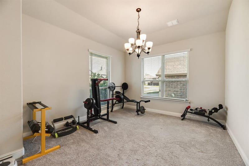 10609 Kettlewood Drive, Fort Worth TX 76036 - Photo 6