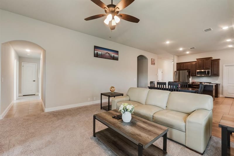 10609 Kettlewood Drive, Fort Worth TX 76036 - Photo 20