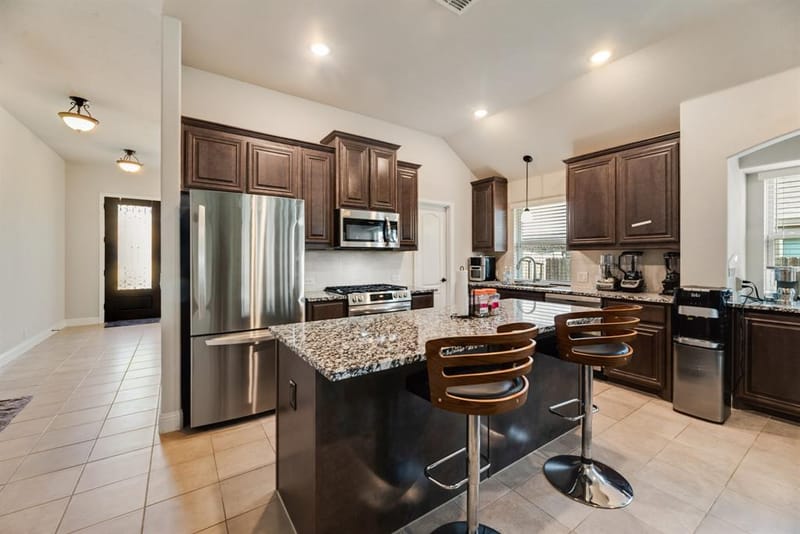 10609 Kettlewood Drive, Fort Worth TX 76036 - Photo 9