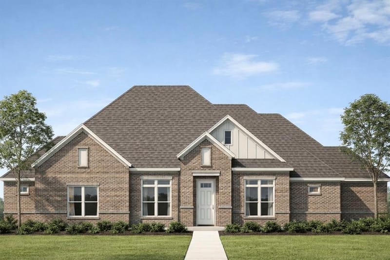 2210 La Escalero Ranch Road, Waxahachie TX 75165 - Photo 4