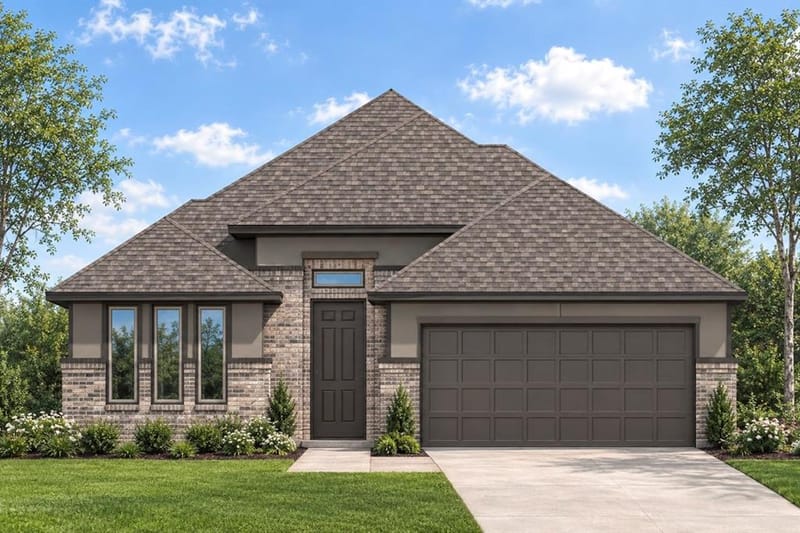 105 Sammy Street, Godley TX 76044