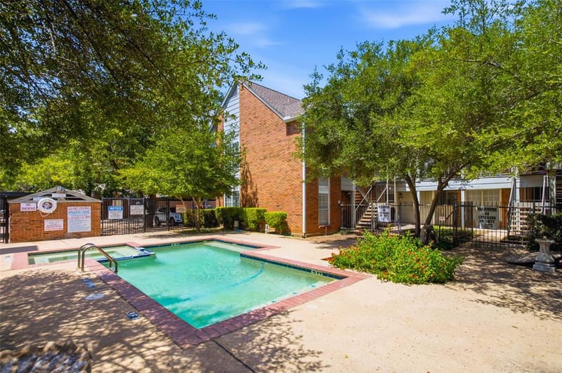 3206 S Fielder Road # 100, Arlington TX 76015 - Photo 23
