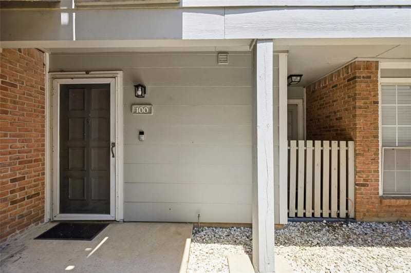 3206 S Fielder Road # 100, Arlington TX 76015 - Photo 2