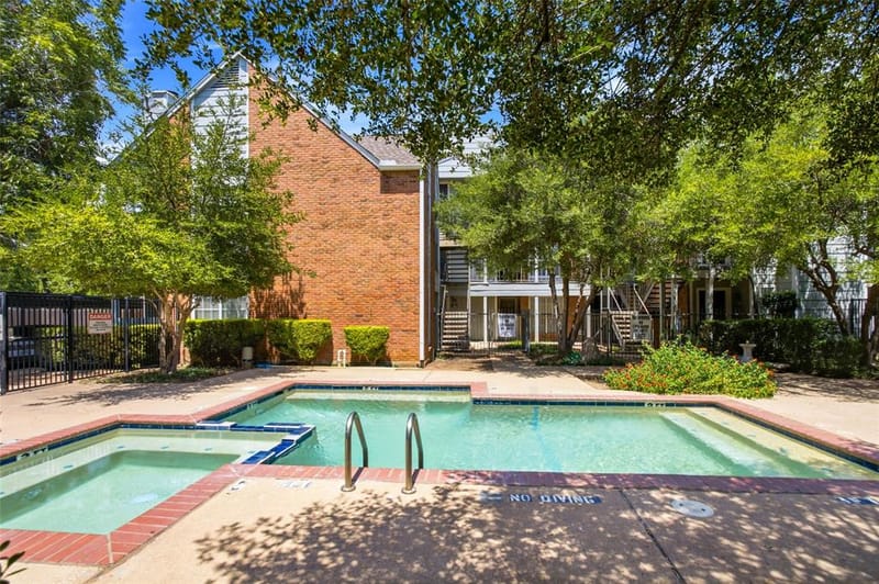 3206 S Fielder Road # 100, Arlington TX 76015 - Photo 22