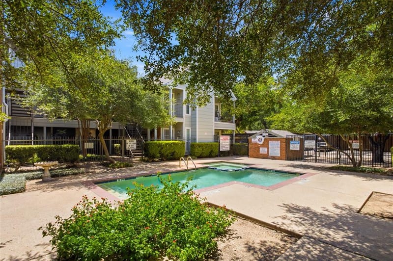 3206 S Fielder Road # 100, Arlington TX 76015 - Photo 20