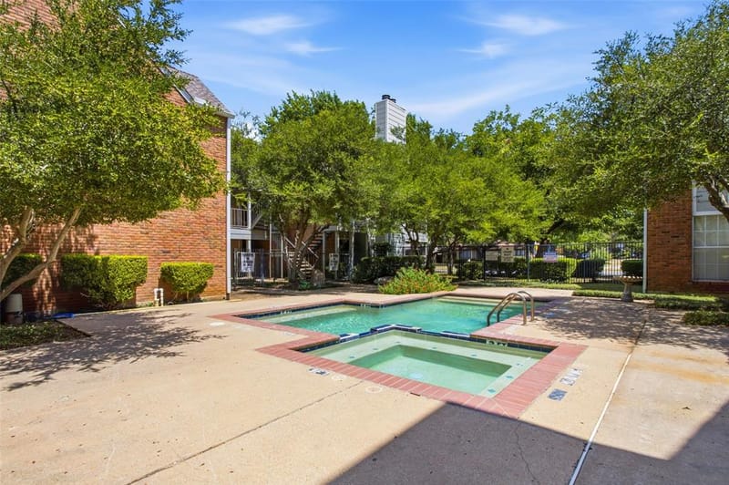 3206 S Fielder Road # 100, Arlington TX 76015 - Photo 21