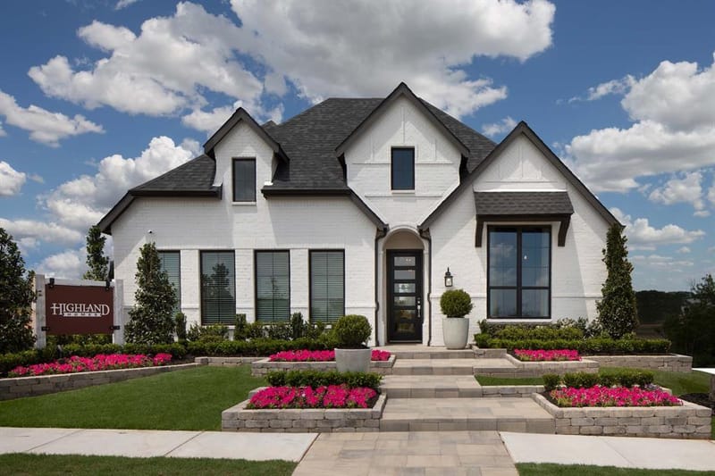 1604 Swan Street, Van Alstyne TX 75495
