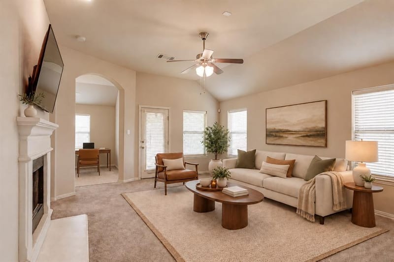 205 Wolf Drive, Forney TX 75126 - Photo 6