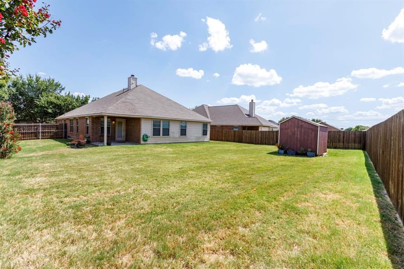 205 Wolf Drive, Forney TX 75126 - Photo 36